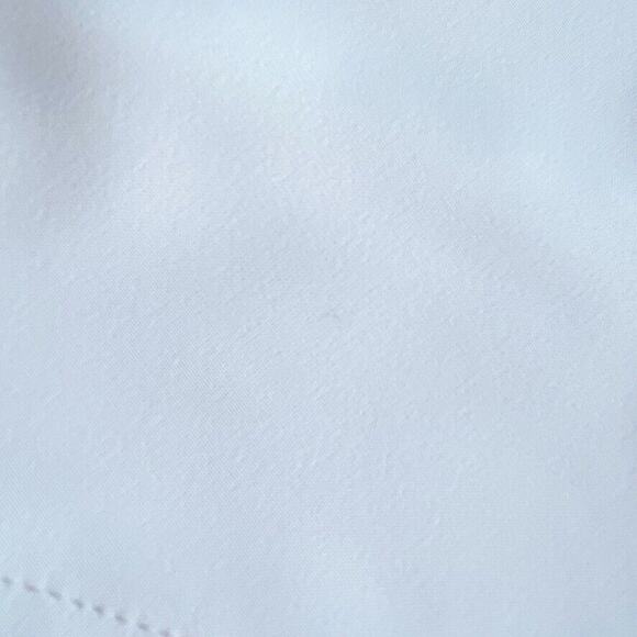 Commense Wrap Skirt Womens Size XS Cream Side Slit REVOLVE Brand NEW Flawed - Picture 16 of 16